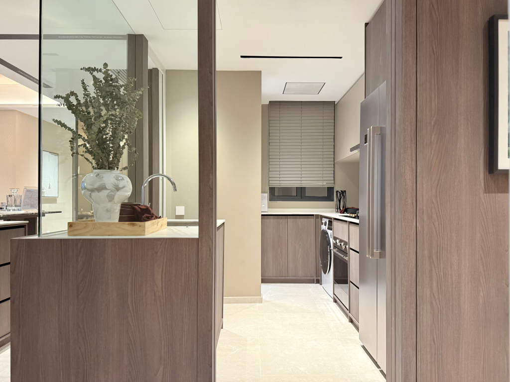 Canberra Crescent – Kitchen Cabinet